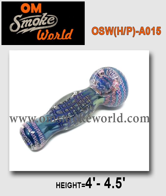HAND PIPE A (015